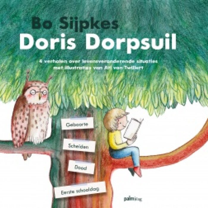 Doris Dorpsuil